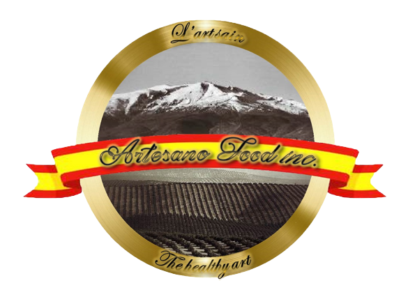 Artesanofood Website